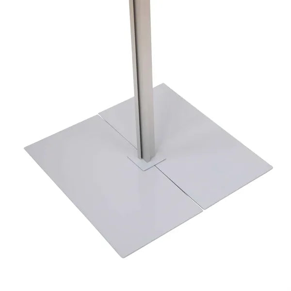 Wayfinding Sign Post Hardware