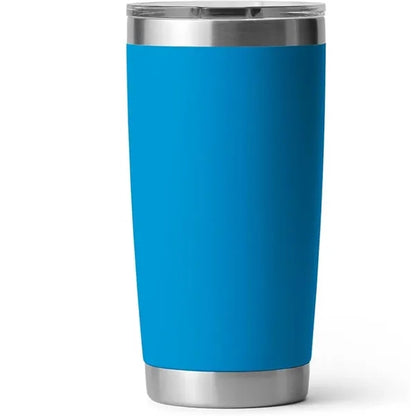 20 oz Tumbler with MagSlider Lid