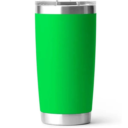 20 oz Tumbler with MagSlider Lid