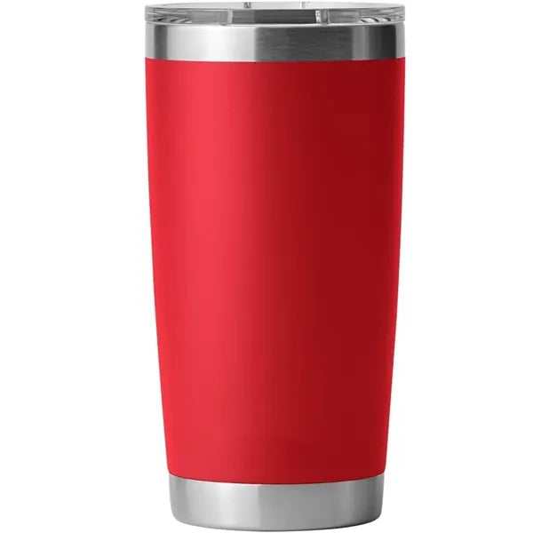 20 oz Tumbler with MagSlider Lid