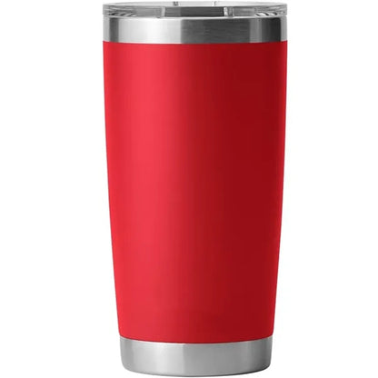 20 oz Tumbler with MagSlider Lid