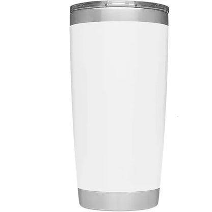 20 oz Tumbler with MagSlider Lid