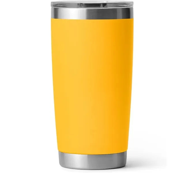 20 oz Tumbler with MagSlider Lid