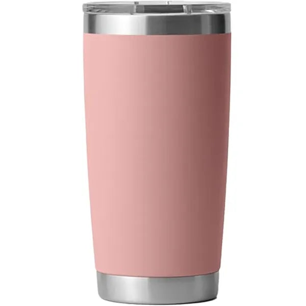 20 oz Tumbler with MagSlider Lid