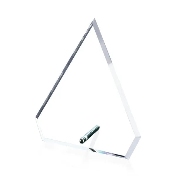 Windsor Diamond Award - Chrome