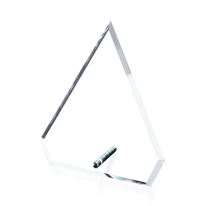 Windsor Diamond Award - Chrome