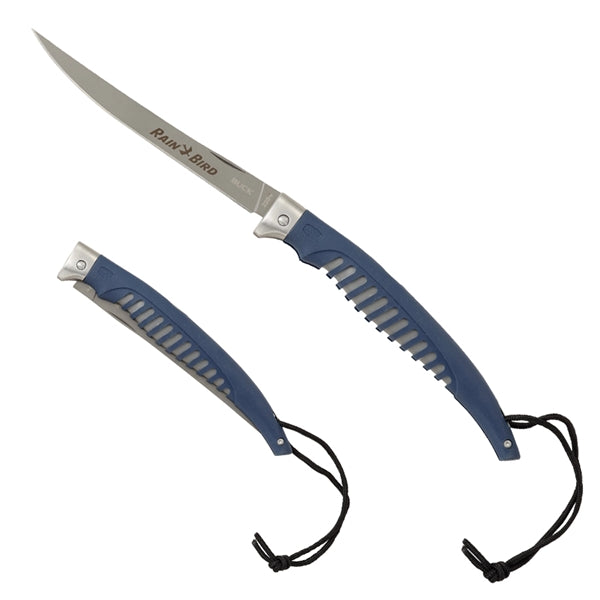 Buck Silver Creek Folding Fillet Knife