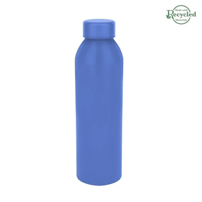 22 Oz. Full Color Serena Aluminum Bottle