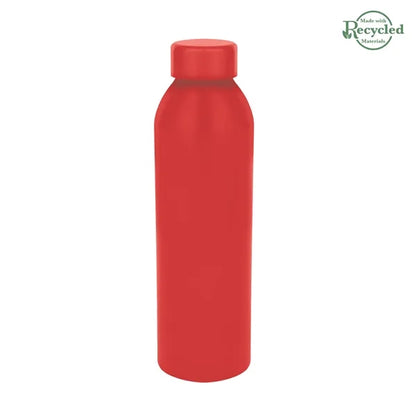 22 Oz. Full Color Serena Aluminum Bottle