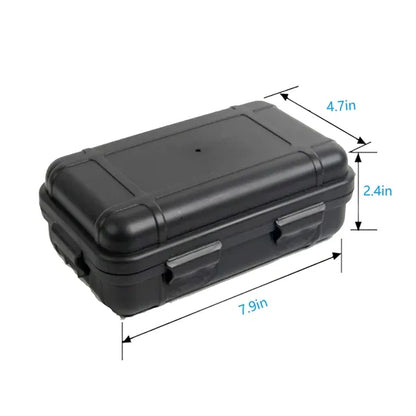 Survival Tool Box