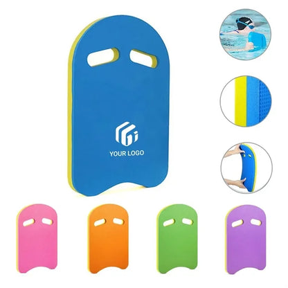 Summer sports training pool float kids swimming kickboard