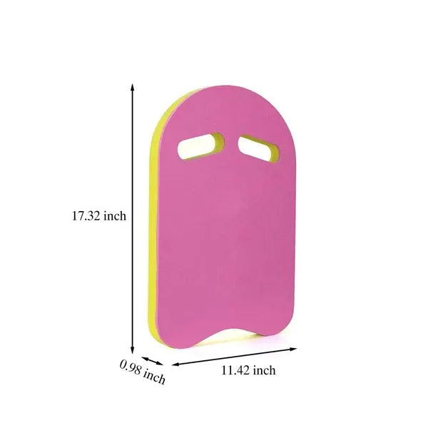 Summer sports training pool float kids swimming kickboard