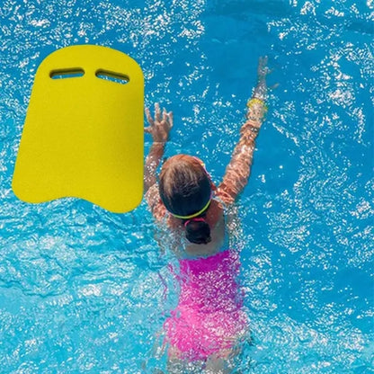 Summer sports training pool float kids swimming kickboard
