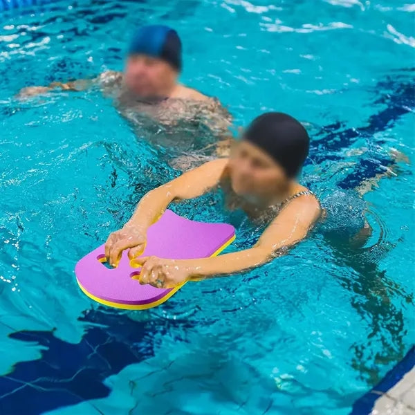 Summer sports training pool float kids swimming kickboard
