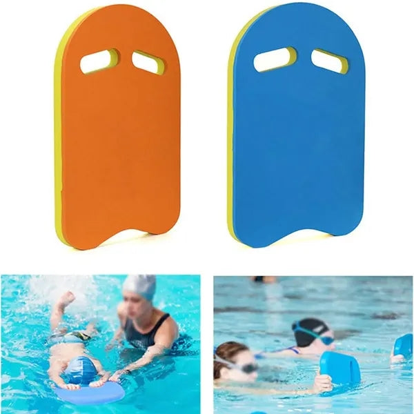 Summer sports training pool float kids swimming kickboard