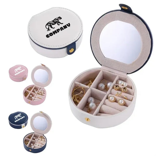 Small Jewelry Organizer Box