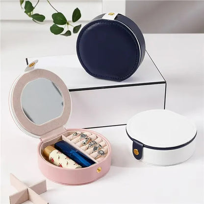 Small Jewelry Organizer Box