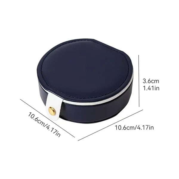 Small Jewelry Organizer Box