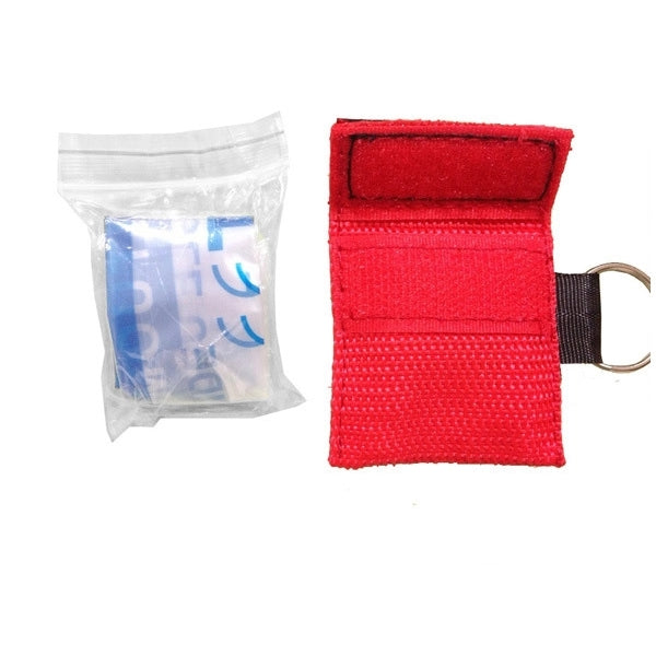 CPR Face Shield