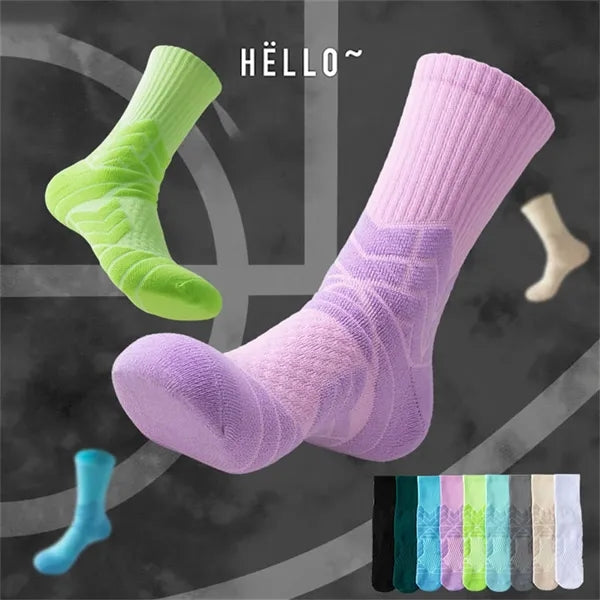 Cotton Socks