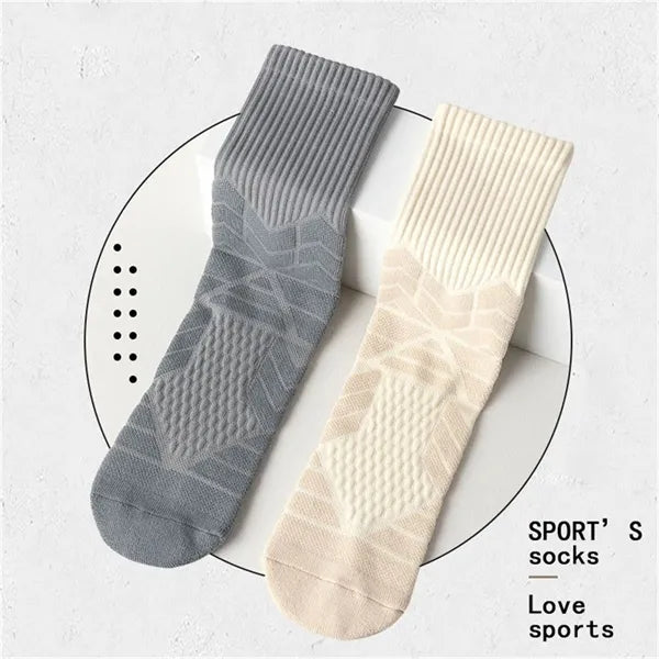 Cotton Socks