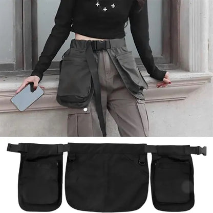 Multifunctional Fanny Pack