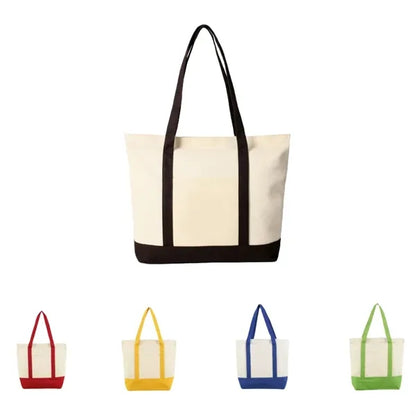 Stylish Durable Canvas Tote bag
