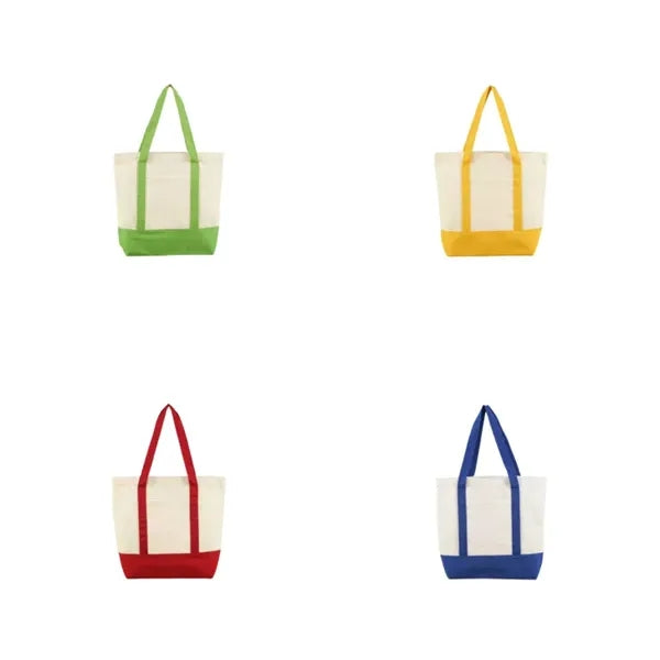 Stylish Durable Canvas Tote bag