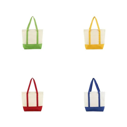 Stylish Durable Canvas Tote bag