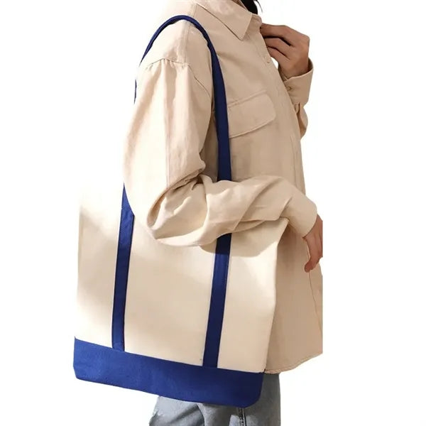 Stylish Durable Canvas Tote bag
