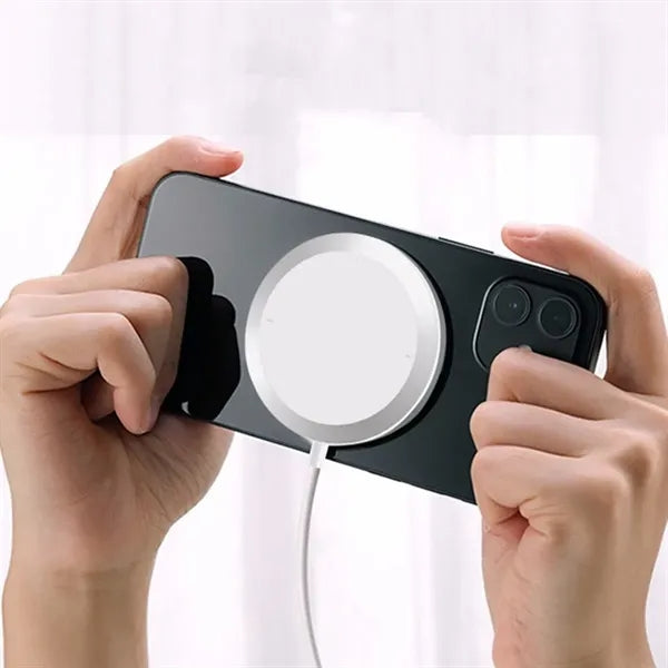 Magnetic Car Mounted Wireless Charger
