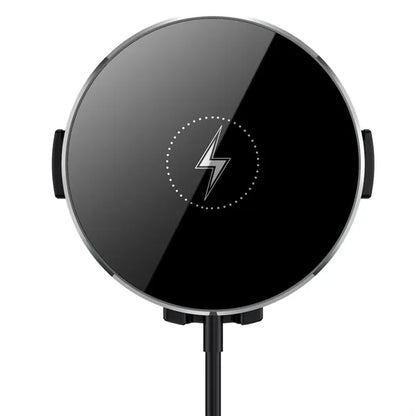 Magnetic Car Mounted Wireless Charger