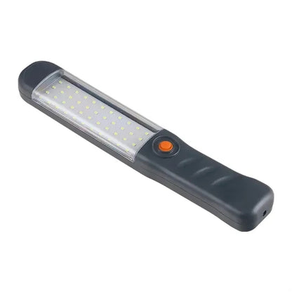 Magnet Multi-Function Flashlight Rechargeable Work Light