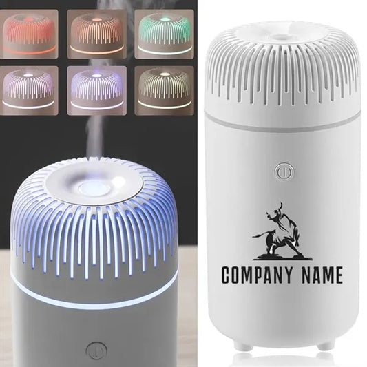 Portable Car Diffuser Humidifier