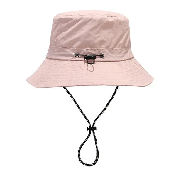 Waterproof Foldable Bucket Hat