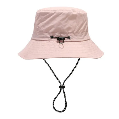 Waterproof Foldable Bucket Hat