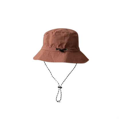 Waterproof Foldable Bucket Hat