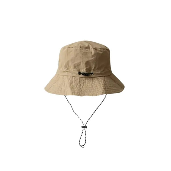 Waterproof Foldable Bucket Hat