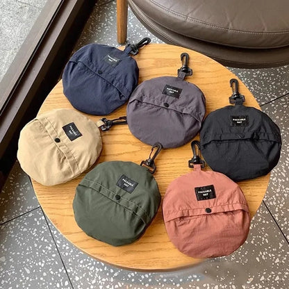 Waterproof Foldable Bucket Hat