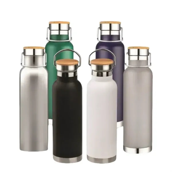Outdoor Portable Sports Bottle
