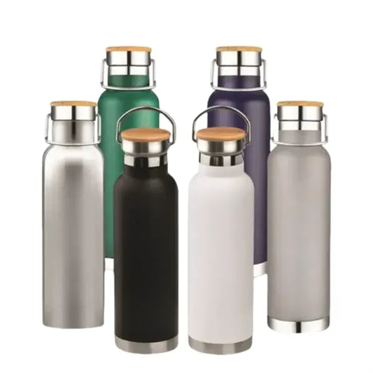 Outdoor Portable Sports Bottle