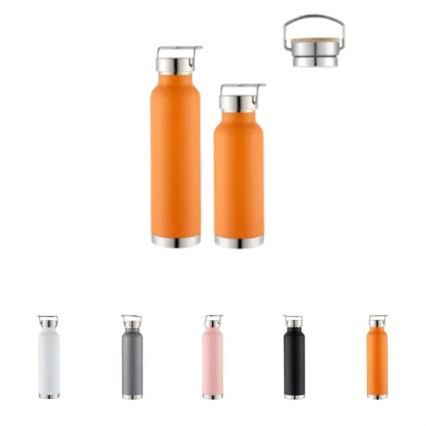 Outdoor Portable Sports Bottle