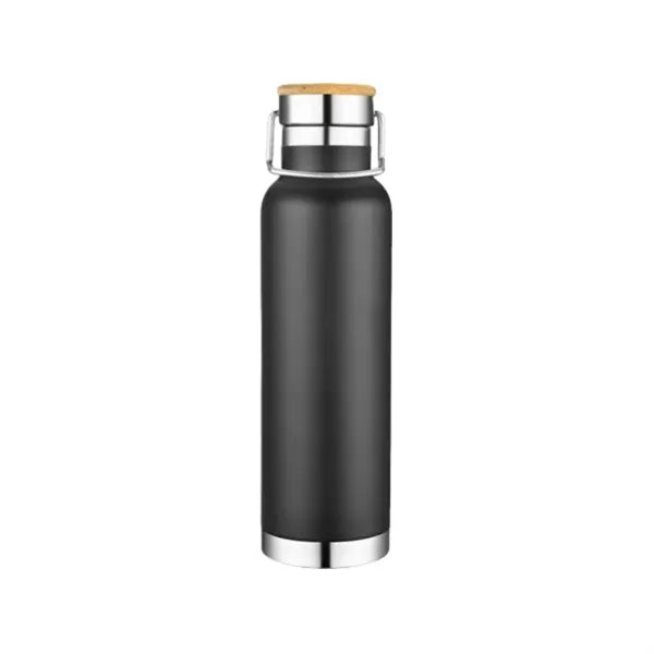 Outdoor Portable Sports Bottle