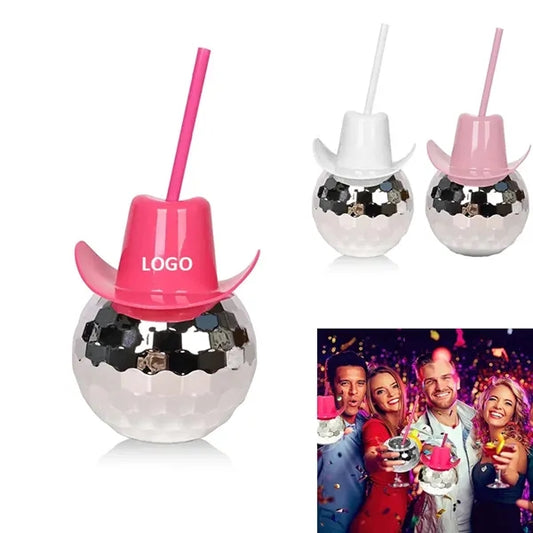Disco Ball Cup