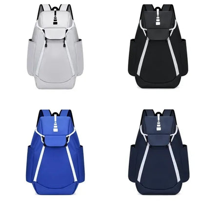 Large Capacity Basketball Backpack