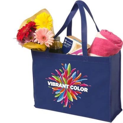 Recycled Shopping Tote (RPET)