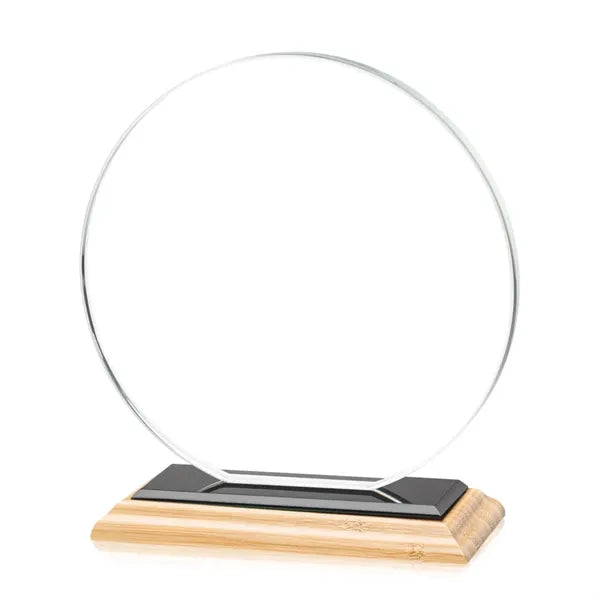 Victoria Award - Bamboo/Black