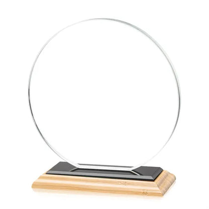 Victoria Award - Bamboo/Black