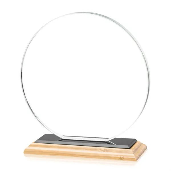 Victoria Award - Bamboo/Black