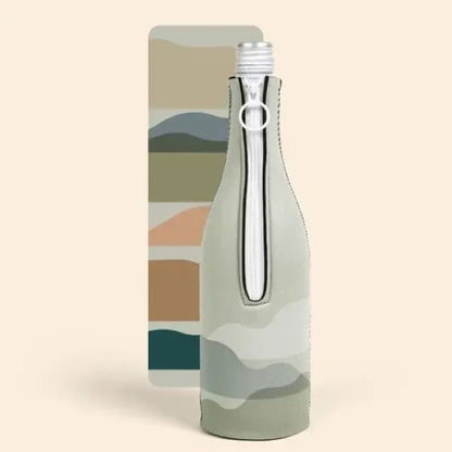WINE SUIT - OYTEX